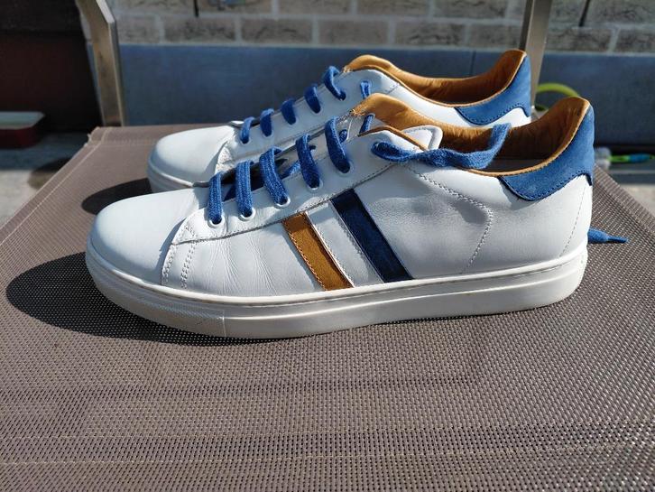 Sneakers schoenen - Merk: Red Limit - maat 41., Kleding | Heren, Schoenen, Zo goed als nieuw, Sneakers, Overige kleuren, Ophalen