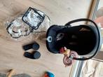 Maxi cosi Cybex Platinum avec accessoires, Ophalen, Zo goed als nieuw