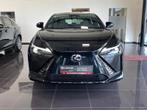 Lexus RZ 450e RZ300e COMFORT, Auto's, Lexus, Automaat, Zwart, Zwart, Elektrisch