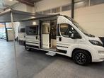 Fiat Ducato Adria Twin 640 SLB, Bedrijf, Diesel, Adria, 6 tot 7 meter