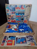 Lego System Train Vintage 113 (1966), Ophalen of Verzenden, Gebruikt