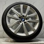 Bmw 5-serie F10 F11 245/40/19 INCH STYLING 331 ZOMERSET Bree, Auto-onderdelen, 19 inch, Banden en Velgen, Ophalen of Verzenden