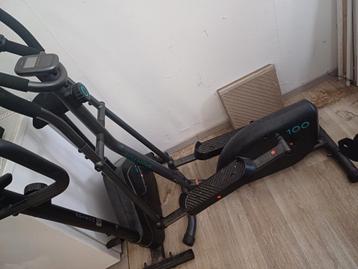 Velo elliptique  beschikbaar voor biedingen