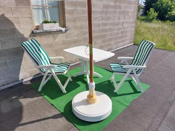 Ensemble Jardin d’Exception beschikbaar voor biedingen