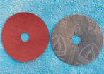 Schuurschijven voor op steunschijf dia 125., Ophalen of Verzenden, Nieuw