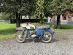 MZ Trophy ES150/1 - 1972, Motoren, Bedrijf, Overig, MZ