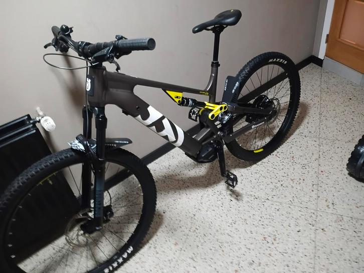 VTT Électrique Husqvarna Light Cross 2 LC2, Motos, Motos | Husqvarna, Particulier, Enlèvement