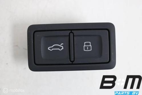 Schakelaar voor elektrische achterklep Audi Q7 4M 4G0959831D, Autos : Pièces & Accessoires, Autres pièces automobiles, Utilisé