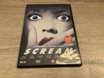 DVD Scream (2009), CD & DVD, DVD | Thrillers & Policiers, À partir de 16 ans, Enlèvement ou Envoi, Comme neuf, Thriller surnaturel