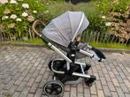 Joolz day+ radiant grey te koop incl accessories maxi cosi, Enlèvement ou Envoi, Comme neuf, Poussette