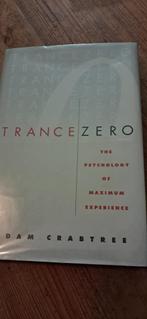 Psychologie Trance Zero, Ophalen, Gelezen, Adam Crabtree