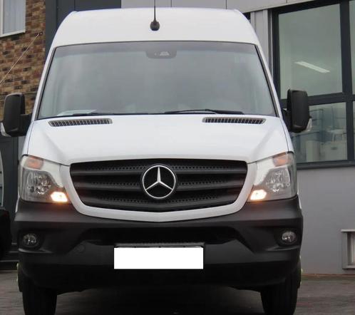 Mercedes-Benz Duitse import sprinter bluetec, Auto diversen, Overige Auto diversen, Ophalen of Verzenden