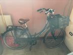 Damesfiets, Fietsen en Brommers, Ophalen, Gebruikt, Oxford