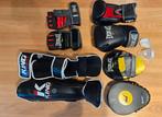 Kickbox set, Sport en Fitness, Vechtsporten en Zelfverdediging, Ophalen