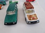 Matchbox Volvo Super Kings opknappers, Gebruikt, Speelgoed, Ophalen of Verzenden, Auto