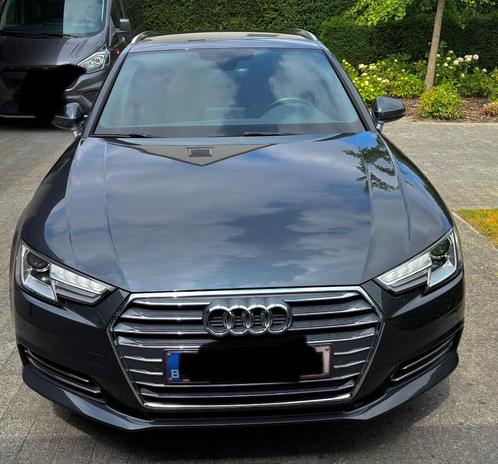 Audi A4, Auto's, Audi, Particulier, A4, ABS, Airbags, Airconditioning, Bluetooth, Centrale vergrendeling, Climate control, Cruise Control