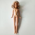Basic Daisy Mary Quant vintage blonde pop plooibare benen, Ophalen of Verzenden, Gebruikt, Pop