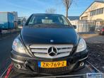 Mercedes Classe B W245 B180 noire de 2010 num ro de s rie 19, Mercedes-Benz AG, Mercedes-Benz, Utilisé, Mercedesstrasse 120
70372  Stuttgart, DE