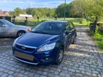 Ford focus mk2 1.6 tdci export 197k km, Auto's, Particulier, Te koop, Focus