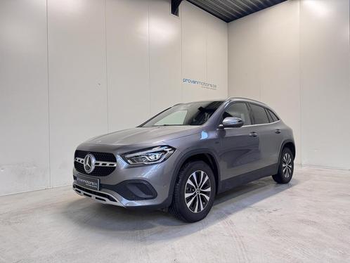 Mercedes-Benz GLA 250 e - GPS - AppleCarPlay - Airco - Tops, Auto's, Mercedes-Benz, Particulier, GLA, 360° camera, Airbags, Airconditioning