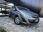 Opel Corsa 1.4i Active 5 deurs, Veel opties, Zeer mooi,Gara, Auto's, Opel, Euro 5, 87 pk, Bedrijf, Stuurwielverwarming