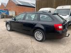 Skoda Octavia 2018, Auto's, Zwart, Bedrijf, 5 deurs, Te koop