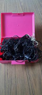 Ecouteurs anciens gsm., Enlèvement, Neuf