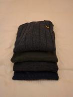 Merktruien 4st. Large, PME legend, Only &Sons, Petrol indus., Ophalen of Verzenden, Zo goed als nieuw, Maat 52/54 (L), PME Legend