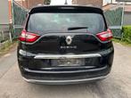 Renault Grand Scenic 1.6 dCi Energy  EDC, Auto's, Euro 6, 4 cilinders, Leder en Stof, Bedrijf