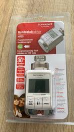 Honeywell Programmeerbare thermostatische radiatorkraan, Ophalen, Nieuw