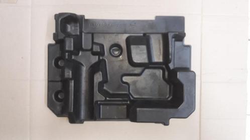 Inlay voor in Mbox 3, geschikt voor Makita (839387-1), Doe-het-zelf en Bouw, Gereedschap | Handgereedschap, Gebruikt, Ophalen of Verzenden