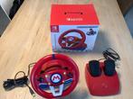 Super Mario karts racing stuur en pedalen, Ophalen, Gebruikt, Zonder controller, Switch Original