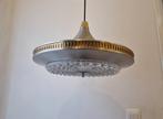 Vintage lamp jaren 60 (ufo), Ophalen of Verzenden, Zo goed als nieuw