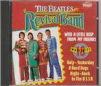 CD The Beatles - Revival band, Cd's en Dvd's, Ophalen of Verzenden, Zo goed als nieuw, Poprock