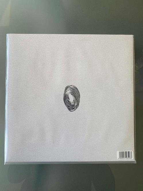 Saya Gray - Saya, Cd's en Dvd's, Vinyl | R&B en Soul, Nieuw in verpakking, Ophalen of Verzenden