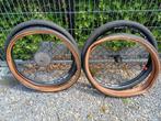 Fulcrum Racing 7 DB 27.5" (650b), Fietsen en Brommers, Fietsonderdelen, Ophalen, Gebruikt