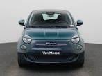 Fiat 500e Icon 42 kWh, Auto's, Fiat, 4 zetels, Stof, 1265 kg, https://public.car-pass.be/vhr/d9a2ef75-a93e-4a8e-b3e3-223152df34b7