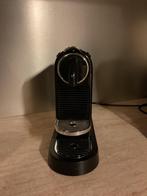 Nespresso – Magimix – Citiz – Zwart, Machine à espresso, Réservoir d'eau amovible, Dosettes et capsules de café, 1 tasse