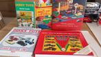 5 livres de catalogue de dinky-toys, Hobby & Loisirs créatifs, Comme neuf, Dinky Toys, Autres types, Enlèvement ou Envoi
