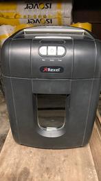 Papierversnipperaar, Ophalen, Zo goed als nieuw