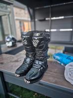 Motorbotten/crossbotten, Motoren, Ophalen