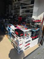 1:18 miniatuur oldtimer, Ophalen of Verzenden, Zo goed als nieuw, Auto, Overige merken
