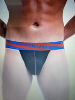 Superbe Jockstrap pour Homme Très Sexy Noir  Taille M, Enlèvement ou Envoi, Noir, Slip