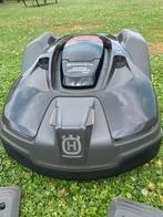 Husqvarna Automower 450x Grasrobot robotmaaier, Ophalen of Verzenden, Gebruikt