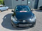 Mazda 2 1.3 essence AIRCO 120000km 2009, Bedrijf, Euro 4, Centrale vergrendeling, Te koop