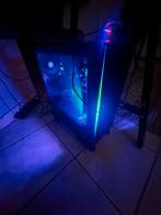 Pc gamer + clavier, Games en Spelcomputers, Games | Pc, Ophalen of Verzenden, Zo goed als nieuw