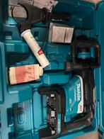 Nieuw MAKITA SDS Max 40 mm hamerversnipperaar, Ophalen, Nieuw