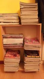 jaargangen bloemschik- en decoratiemagazines, Ophalen, Zo goed als nieuw