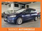 BMW 2 Serie 218 d Gran tourer 7 places Reserved - Garantie 1, 7 places, Tissu, Bleu, 117 g/km