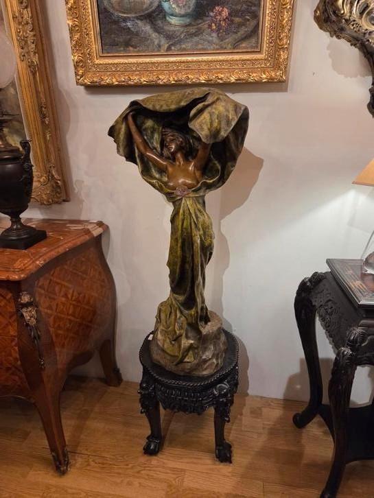 Gezocht aoarte antieke bronzen of marmeren beelden, Antiek en Kunst, Antiek | Brons en Koper, Ophalen